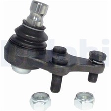 Rotule de suspension Hyundai TRAJET