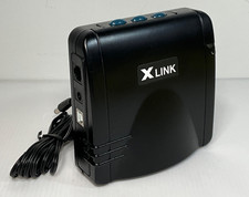 Xlink Phoenix BT Bluetooth Gateway - Connect Landline to 3 Cell Phones