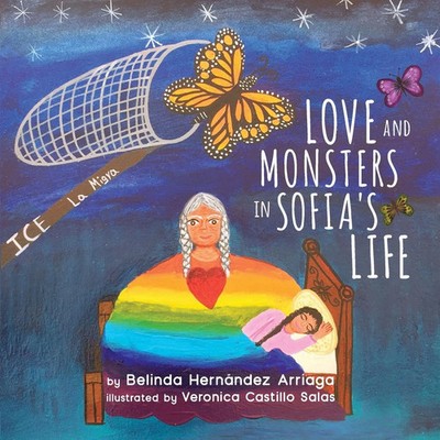 Belinda Hernández Arriaga | Love and Monsters in Sofia's Life | Taschenbuch