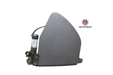 Opel Astra H TT Twintop Flap Motor Abdeckung Hutablage Hinten Rechts 13297252