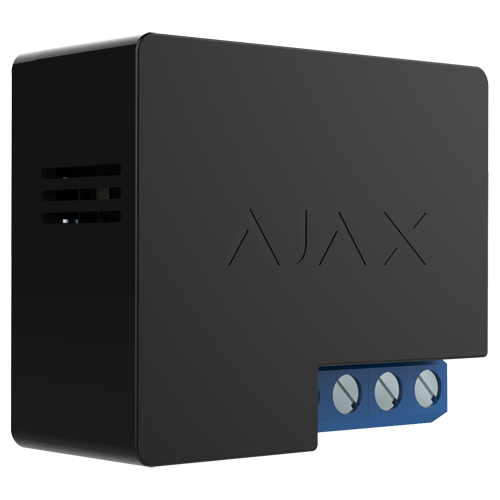 Ajax AJ-RELAY