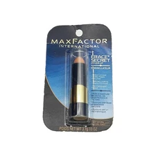 Max Factor Erace Secret Cover-Up Deep Natural  # 217