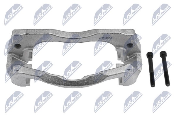 Halter Bremssattel NTY HZP-VC-001A FüR Iveco Daily 4 5 Bus 26L11 29L11 29S11 4X4-image