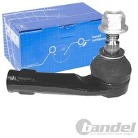 SKF Spurstangenkopf Vorderachse Links Passend FÜR Ford B-MAX Ecosport Fiesta