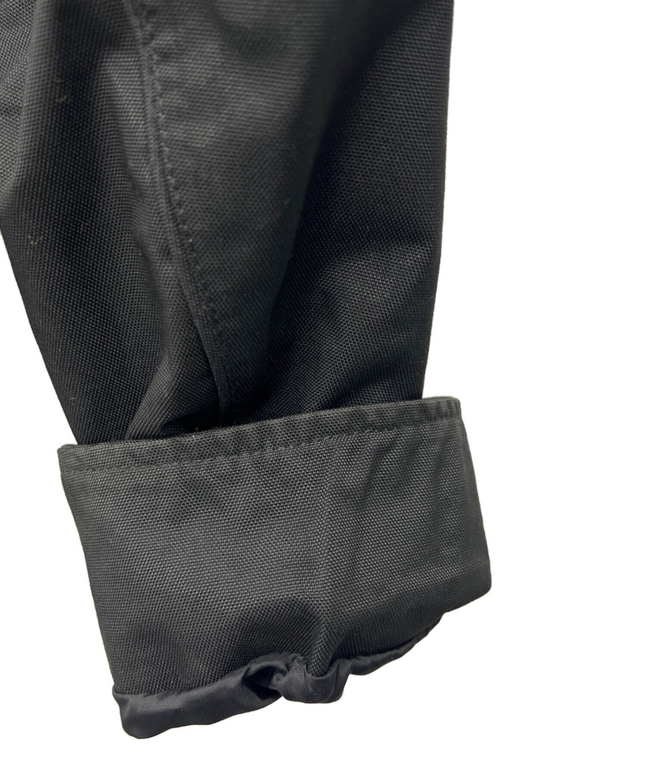 Supreme THE NORTH FACE Jacket Black Size: S Pullover Nylon STEAP TECH Limited thumbnail 8