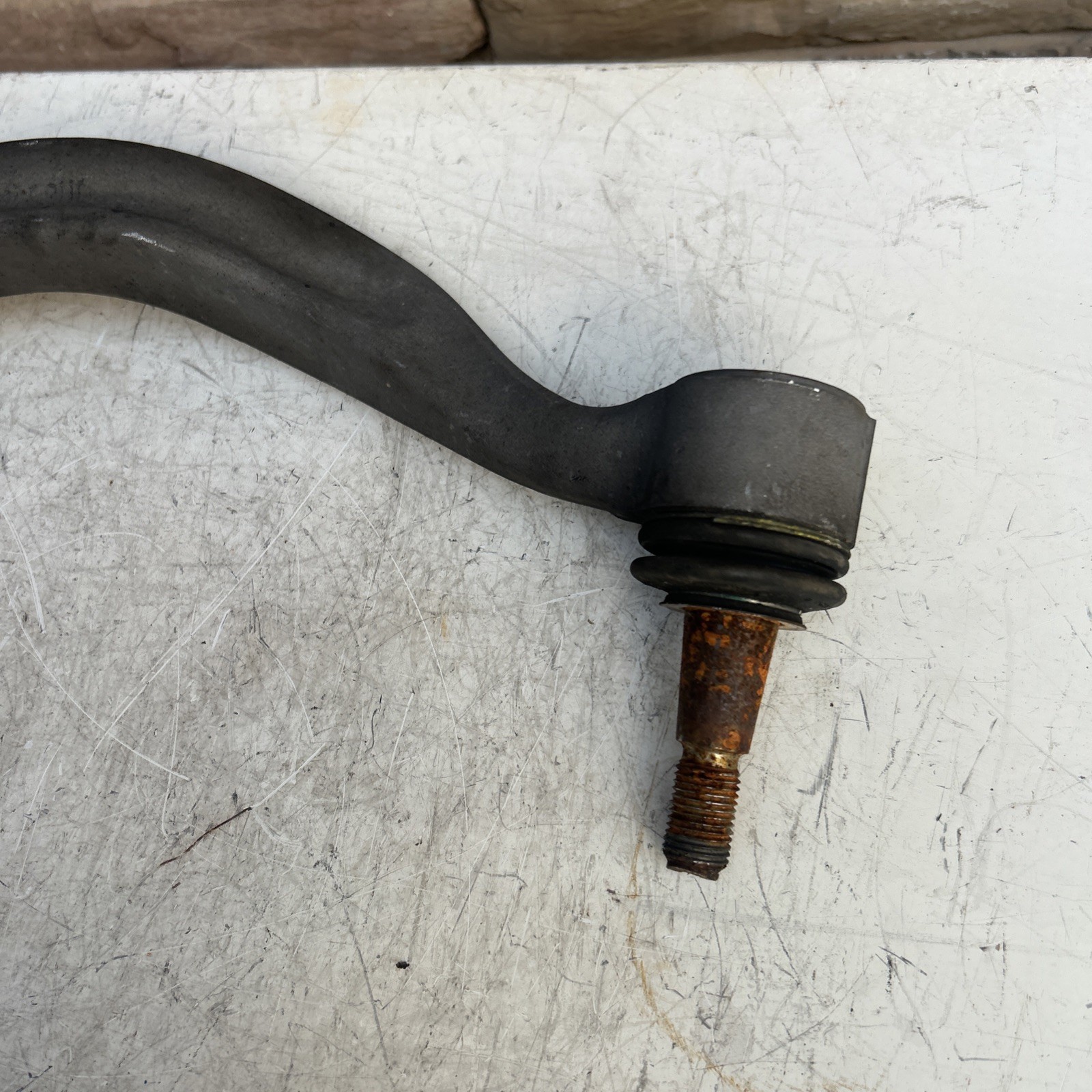Rolls Royce Phantom wishbone left lower control arm tension strut Oem