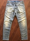 Diesel Jogg Jeans Men Sz 30 — photo 1