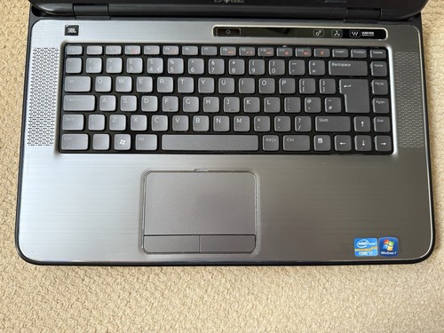 DELL XPS L502x Laptop - Core i7 2630QM - 16GB Ram - 500GB SSD - Unique Cover - Afbeelding 9 van 15