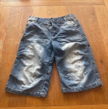 Three quarter length jeans (11 years)