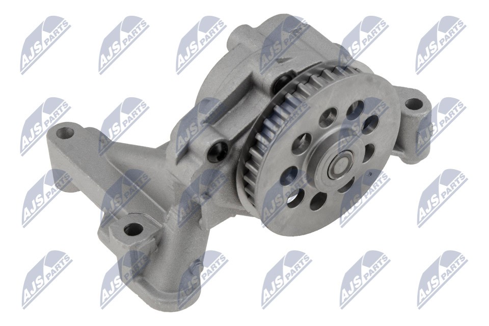 NTY Mechanical Oil Pump BPO-WW-023 For Audi Seat Skoda VW, Reinforced - Image 8