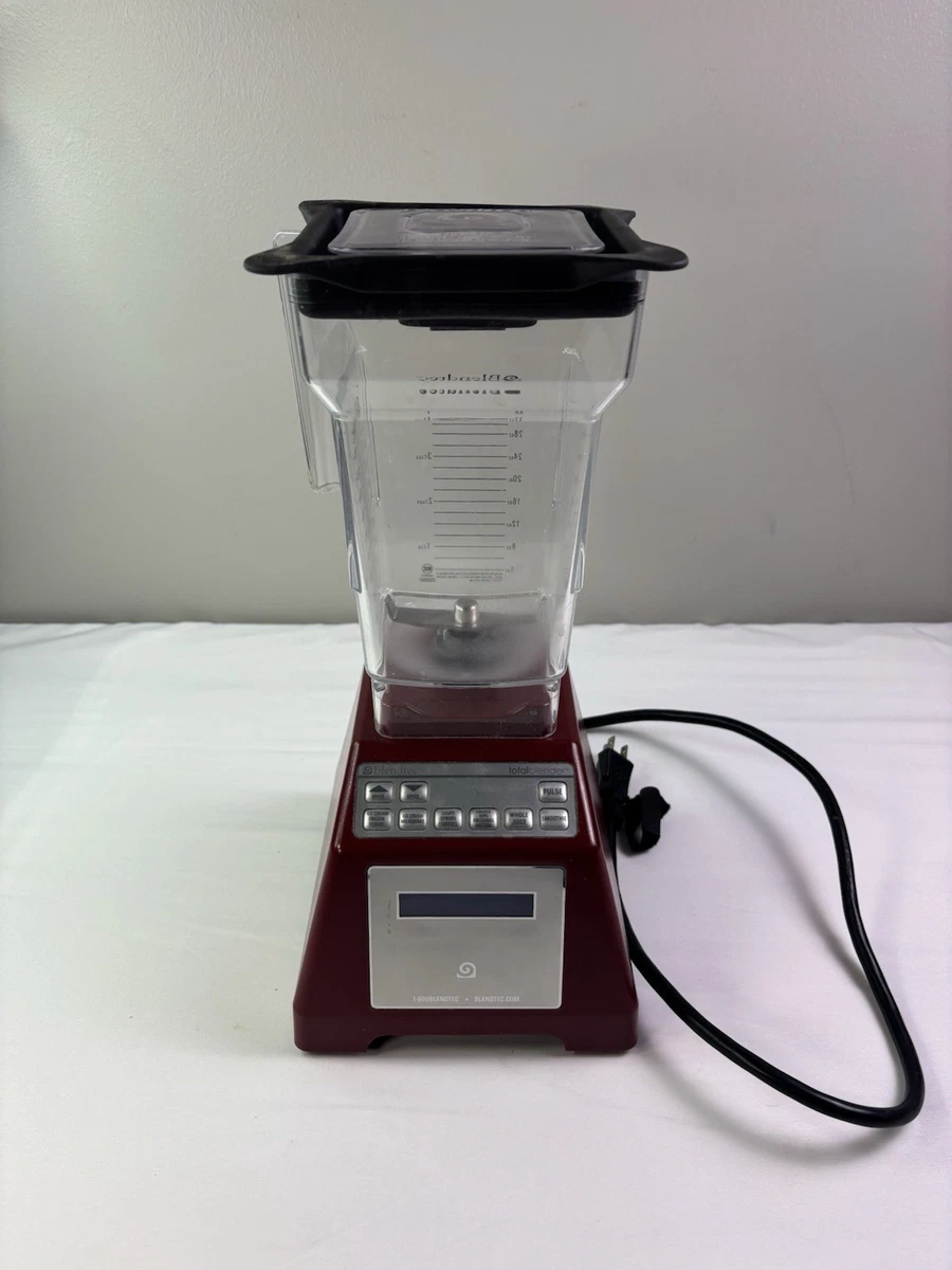 Blendtec Es3 for sale | eBay