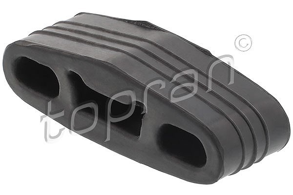 Topran Halter, Abgasanlage FüR Opel-image