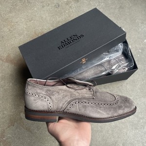Allen Edmonds Nomad | eBay display picture 3