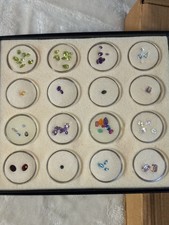 Gemstones Loose Mixed Lot 63 Count