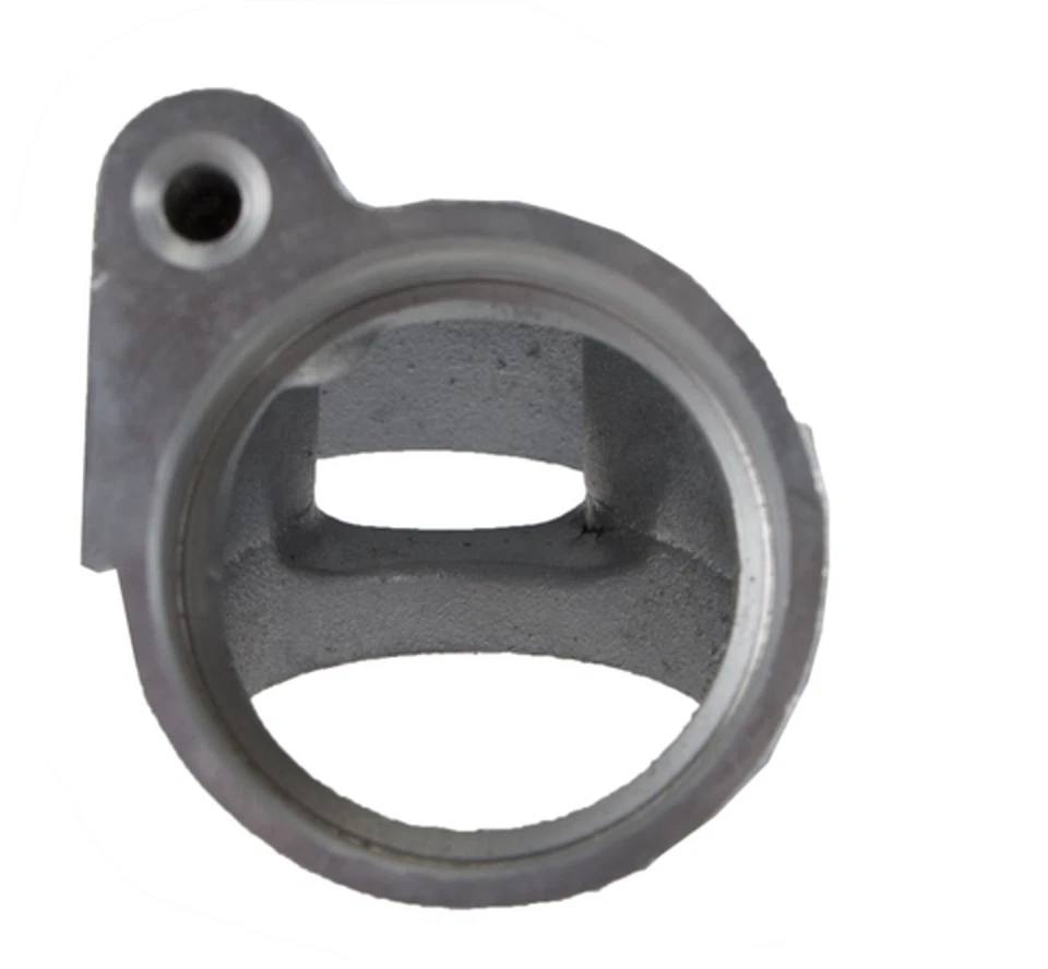 Toma de agua Four Seasons 86007 para modelos seleccionados de Chevrolet GMC 04-10 Foto 4 de 4