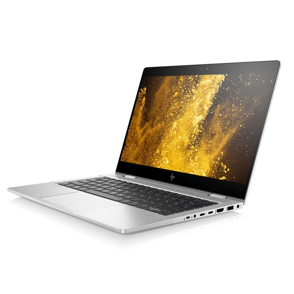 HP EliteBook X360 1030 G3 · i7-8550U · 16GB · 256GB, Foto 3 von 5