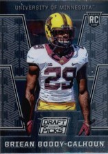 Briean Boddy-Calhoun