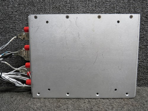 70-2420-8-TAS620 Ryan TCAD 9900BX Processor with Tray (Volts: 11-29)