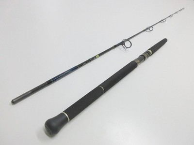 Daiwa Saltiga Sg Dogfight 76 / Management Aw1963/36 from Japan