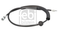 Febi Bilstein Tachowelle Tachometer 19270 FüR Mercedes S123 W123 C123 123 Model