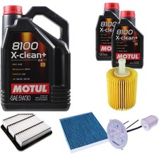 Filtre à carburant Lexus IS
