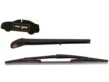 HECKWISCHERARM FÜR LANCIA Y 95-03 ALFA ROMEO 156 97-06 147 01-10 +DUFT GRATIS