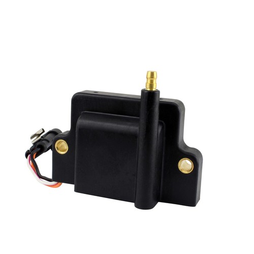 2 Pack Ignition Coil With Cap for Ski-Doo Renegade 600 800 2009-2020 512060953 - Picture 4 of 9