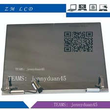 Dell Inspiron 7506 2-in-1 FHD LCD Touch Screen FHD RYKP9 0RYKP9 X03GC Complete