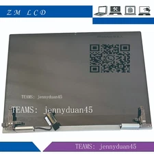 Dell Inspiron 7506 2-in-1  FHD LCD Touch Screen FHD RYKP9 0RYKP9 X03GC Complete