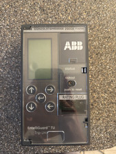 ABB EntelliGuard Trip Unit 2000A | GGN20L9T6MRXXXX |