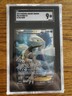 Pokemon 2015 XY Ancient Origins #86 Full Art Kyurem EX SGC 9