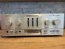 Ampli MARANTZ PM250 (ETVA035)