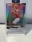 New ListingJayden Daniel’s Silver Prizm RC Raw