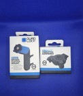 Quad Lock Motorcycle Brake /Clutch Mount + Vibration damper + universal adapter 