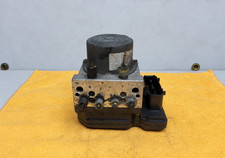 2011 Nissan Juke Awd Abs Anti-lock Brake Pump Module Assembly Oem