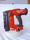 Milwaukee M18 FUEL™ 18 Gauge Brad Nailer (2746-20) — photo 1