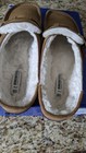 Birkenstock Boston Big Buckle Shearling Mules Size 9 EU 40 — photo 4