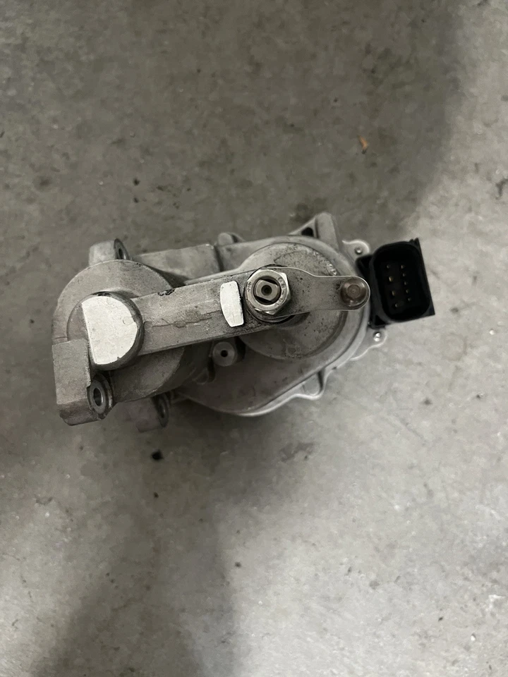 ОРИГИНАЛЬНЫЙ ДВИГАТЕЛЬ ПРИВОДА ДРОССЕЛЬНОЙ ЗАСЛОНКИ ДВИГАТЕЛЯ BMW M5 M6 E60 E63 06-10 S85 V10 5.0 - Изображение 4 из 4