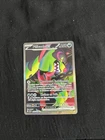 Carte Pokémon Félicanis EX 090/064 ALT Fable Nébuleuse EV6.5 Alternative