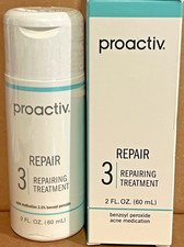 Proactiv 2oz Repairing Treatment 60 Day Proactive Lotion Step 3 Repair EXP 09/27