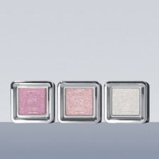 Sombra de ojos GLOW Lonely Legend 2,6 g/0,09 oz 3 colores K-Beauty