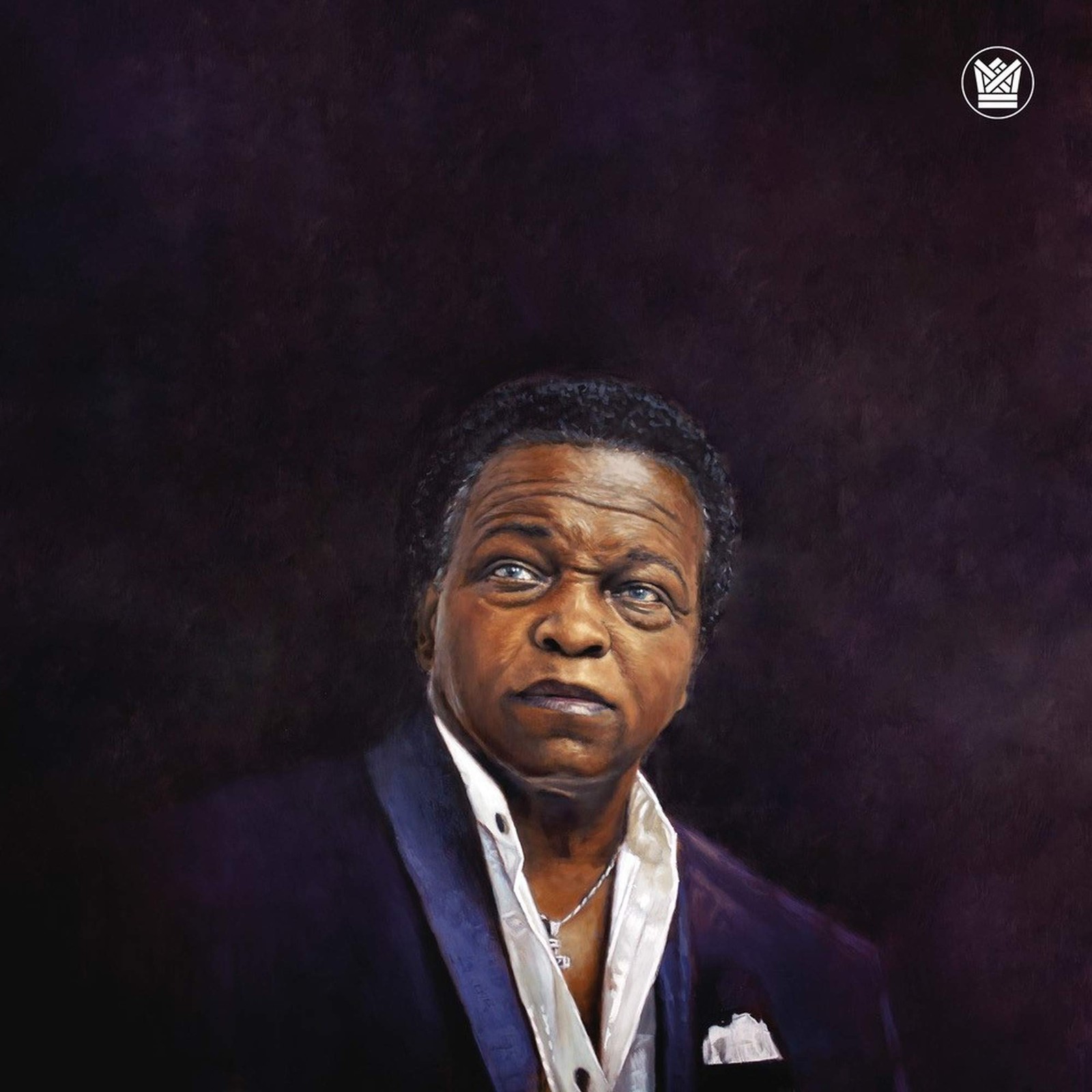 Lee Fields and the Expressions Big Crown Vaults Vol. 1 CD BCR104CD NEW