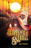 Anna Rominger | The Bridge Between Heaven And Hell | Taschenbuch | Englisch