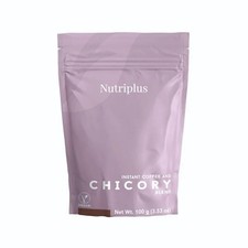 Farmasi Nutriplus Coffee with Chicory Blend 100g - FREE POSTAGE