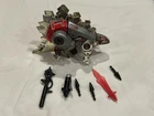 Transformers G1 Snarl 1985 Dinobot Complete Hasbro Action Figure