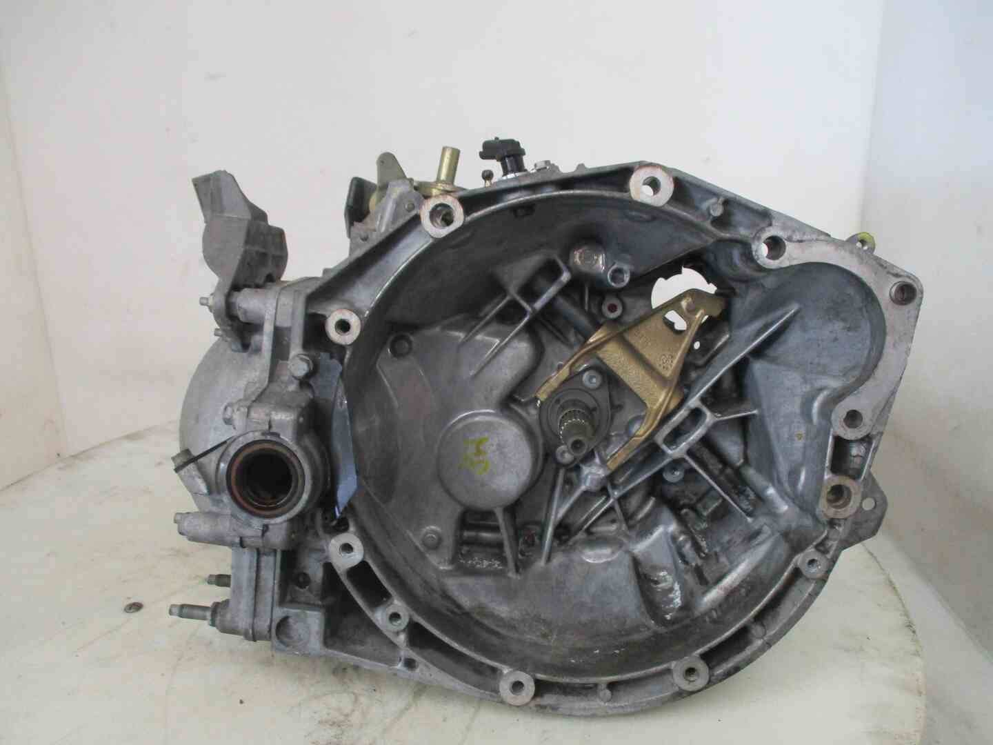 Gearbox 20MB04 Citroen C5 I 2222HS