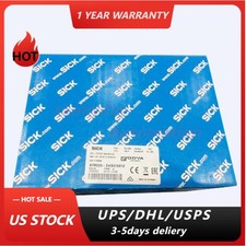 US FREE TAX SICK AFM60A-S4IB018x12 AFM60AS4IB018x12 1055334 Absolute Encoder