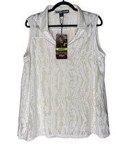 Jamie Sadock Sz XL Luxe Coastal Country Club ...