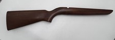 Remington 510 Targetmaster Walnut Stock W Takedown Screw No Cracks Or Breaks