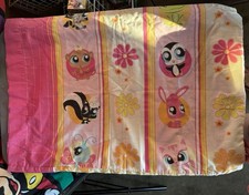 Vintage Littlest Pet Shop LPS Pillowcase